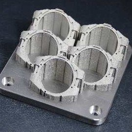 Separation process of base plate